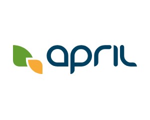 april